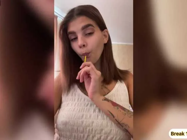 life-choco from BongaCams