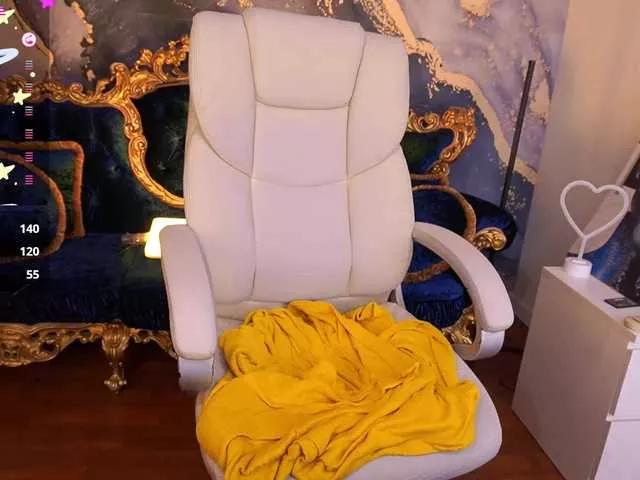 Cute LilElfie from BongaCams LilElfie from BongaCams