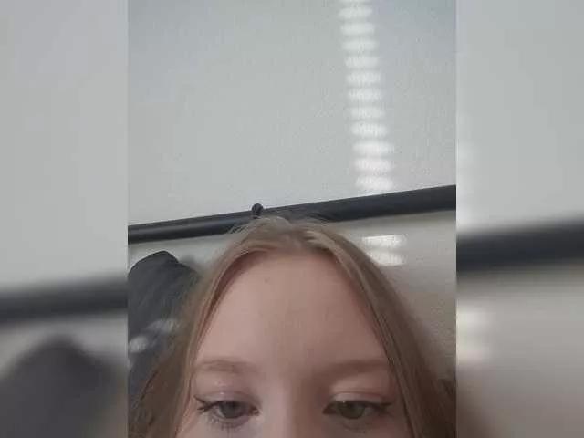 Lilith- on BongaCams 