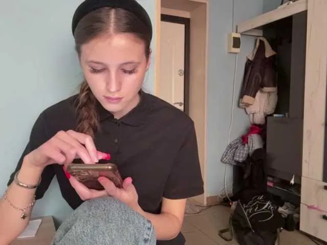 LinaWills from BongaCams