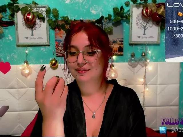 Little-Abby on BongaCams 