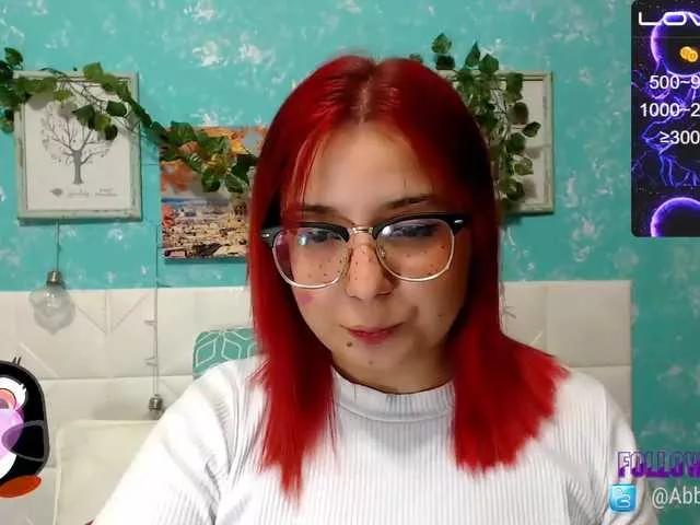 Little-Abby on BongaCams 