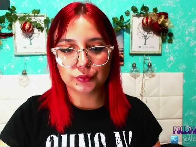 Little-Abby on BongaCams 