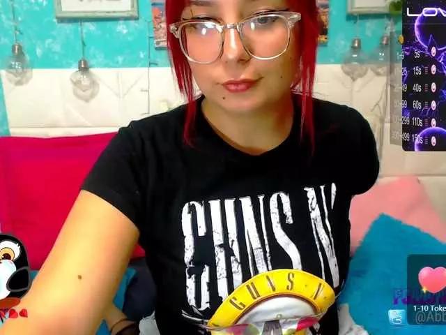 Little-Abby on BongaCams 