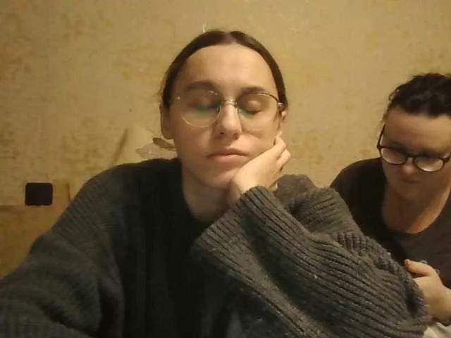 LovelyVK from BongaCams