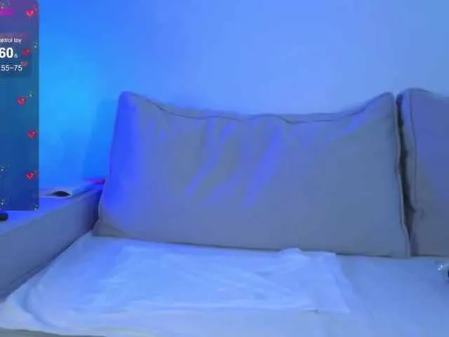 lovememoreamore from BongaCams