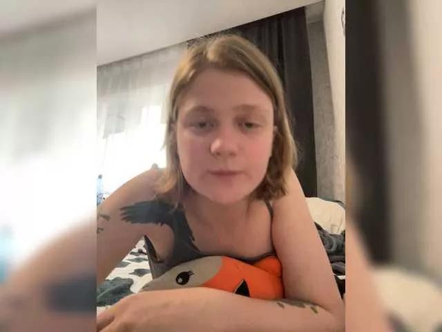 Masturbate to Lowensand, she wants to masturbate for you Lowensand from BongaCams