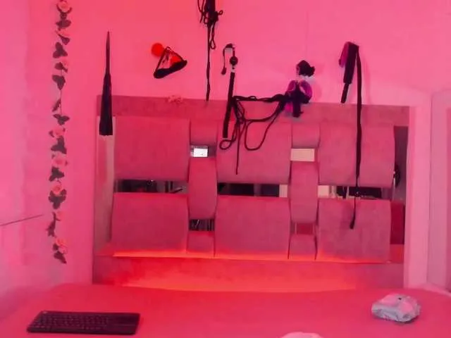 Luciana- from BongaCams