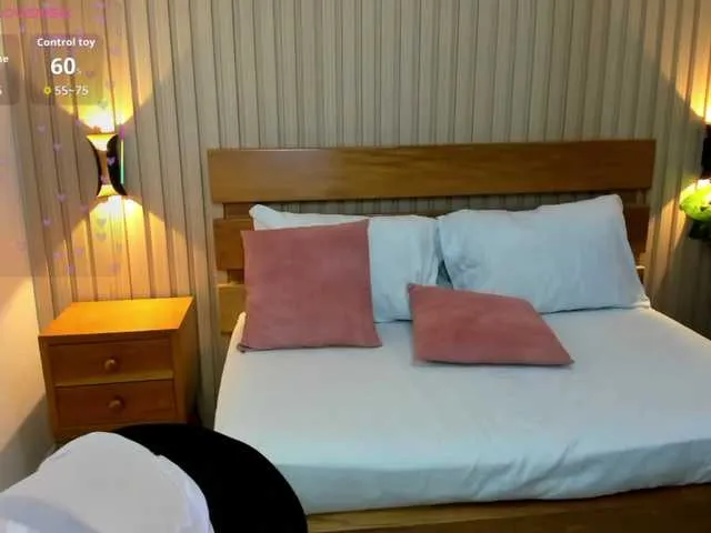 Kinky satisfaction with the voluptuous Luciana-ballesteros from BongaCams undressing online luciana-ballesteros from BongaCams