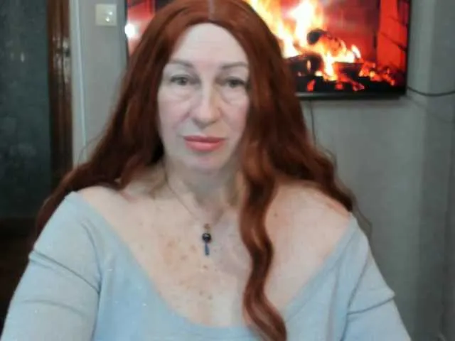 LuckySveta from BongaCams