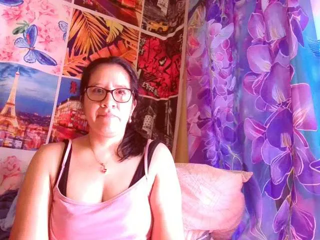 lucyLUxxx from BongaCams