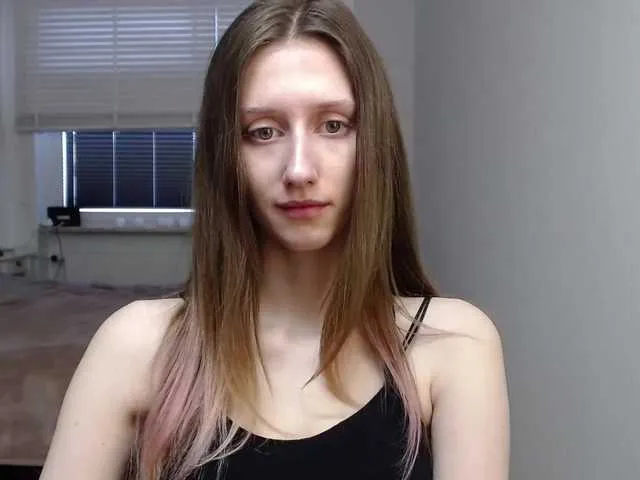 LUNAdream from BongaCams