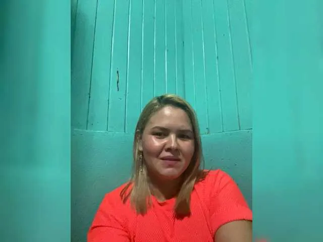 Cute LunaLatin from BongaCams LunaLatin from BongaCams