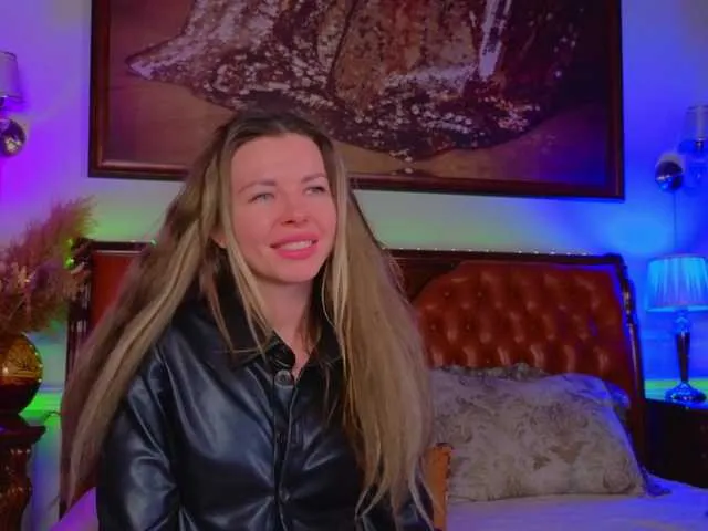 Watch BongaCams's LunaRishi LunaRishi from BongaCams