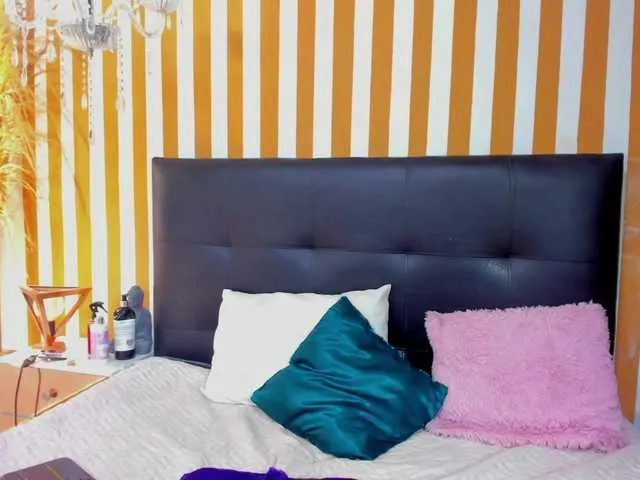 LunaToledo from BongaCams