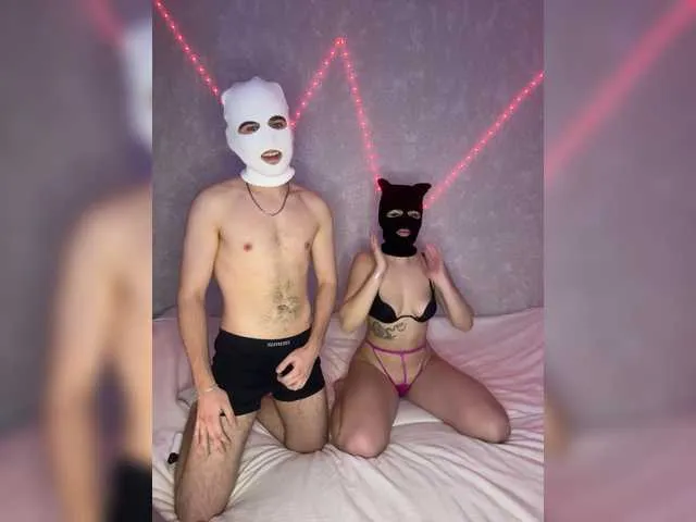 luvdose from BongaCams