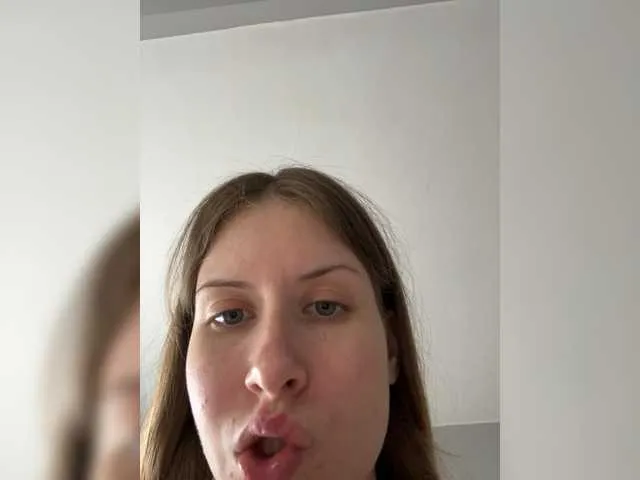 LUXUKISSKA from BongaCams