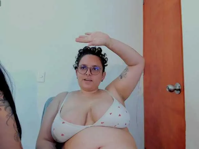 MABELANDDANNY from BongaCams