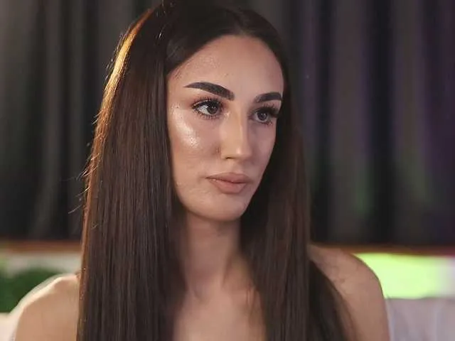 MackenzieHart from BongaCams