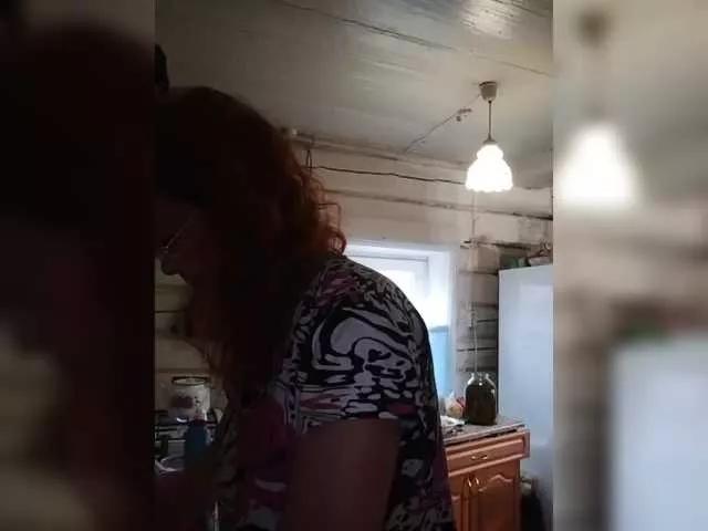 Slutty Madam-oss wants you to fuck her body now Madam-oss from BongaCams