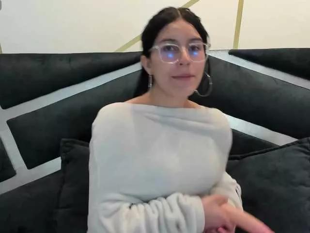 Try Maddy-jacksonw, she wants to masturbate for you maddy-jacksonw from BongaCams