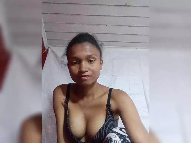 majolie on BongaCams