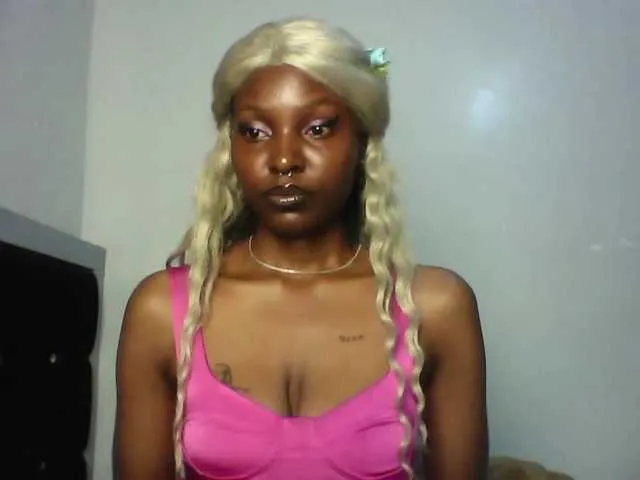 Maleena40 from BongaCams