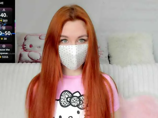 malenkaYA-1 from BongaCams