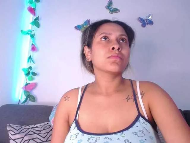 malexa-- on BongaCams 