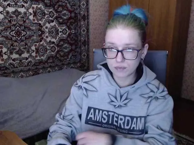 malvinella from BongaCams