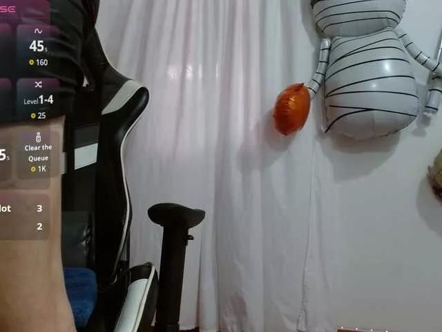 BongaCams Manuela420sexy Manuela420sexy from BongaCams