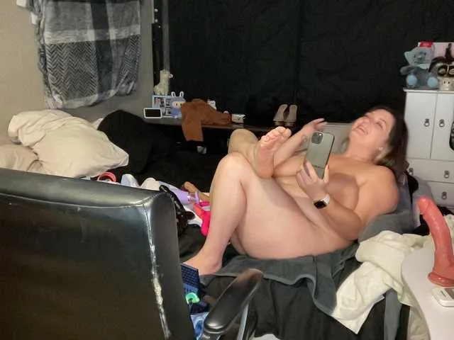 maramaze from BongaCams