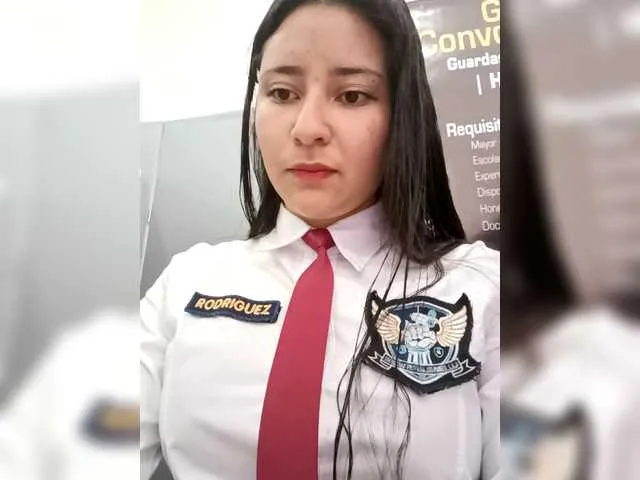 Marcela-5 from BongaCams