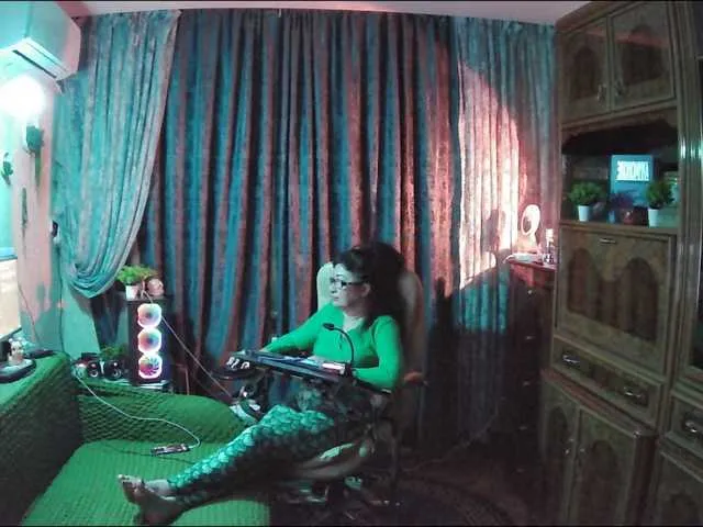 Margarita33 from BongaCams