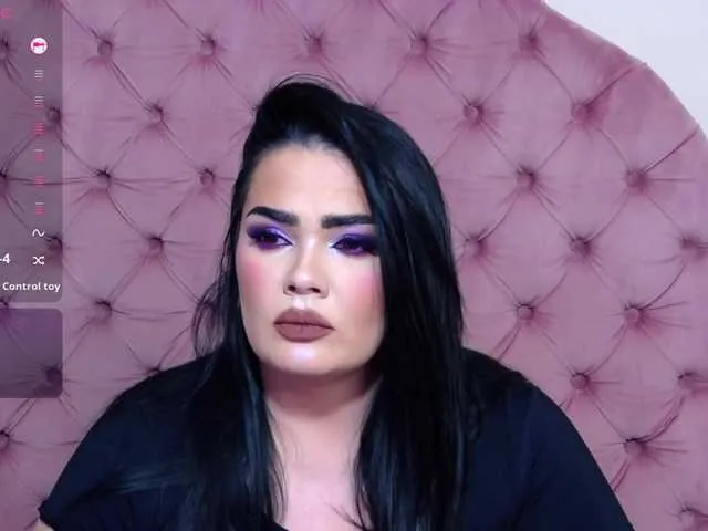 Margosha-yours from BongaCams