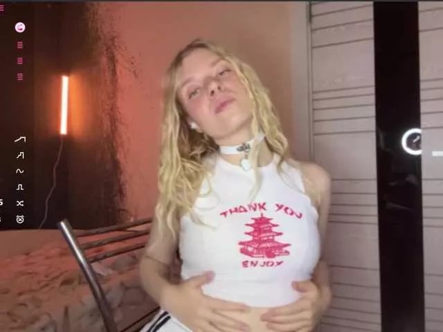 MargueritaMusto from BongaCams