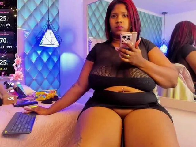 MariaJose-Hernandez from BongaCams