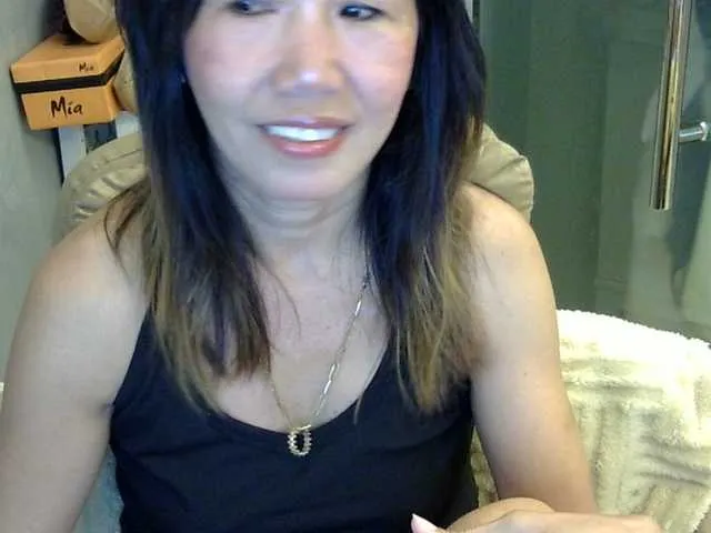 MariaLeteciaFilipina from BongaCams