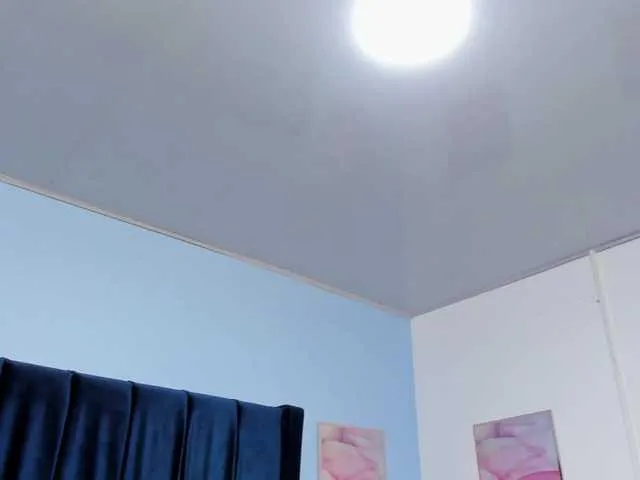 MarianRosse from BongaCams