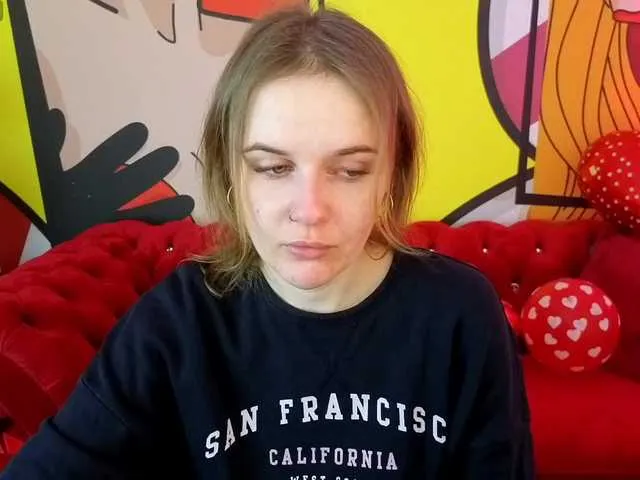 MaribelRiver from BongaCams