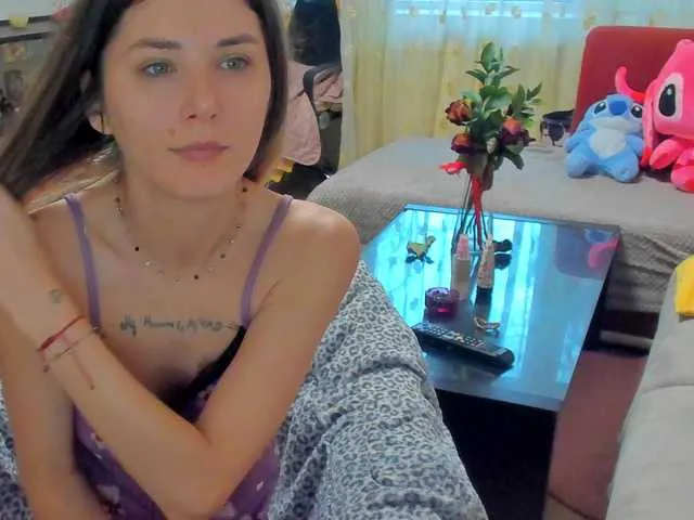 mariemarie03 from BongaCams