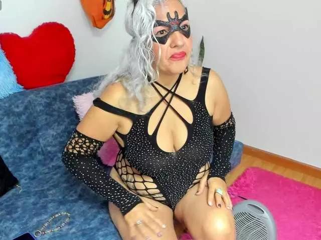 Hot Marilyn70 wants you to fuck her body now marilyn70 from BongaCams