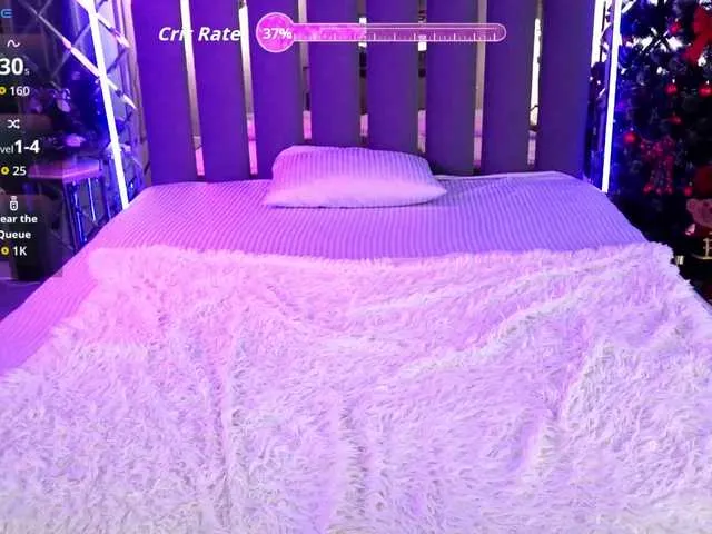 MaRishKa1 from BongaCams