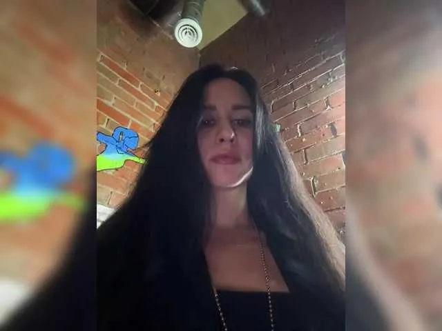 MarKaa0 from BongaCams