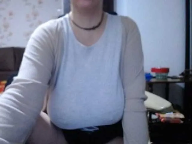 mary-x from BongaCams