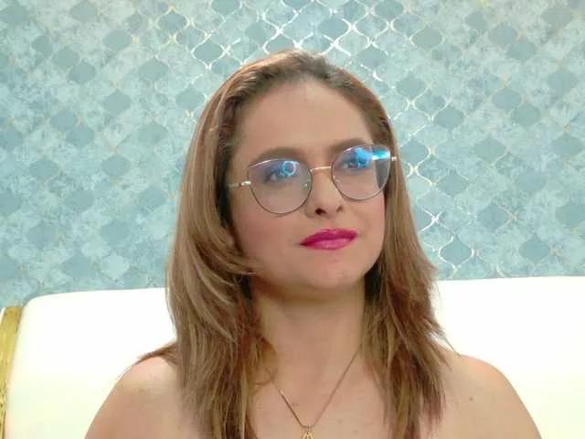 Discover 40 years old MarylinsVega from BongaCams MarylinsVega from BongaCams