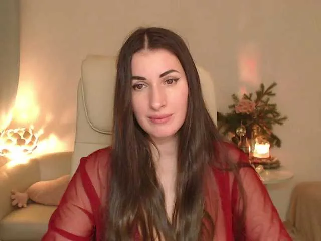 MaryMalory11 from BongaCams