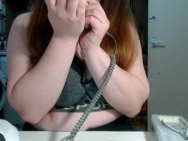 BongaCams's MaryMichelle1 - quirk streaming camwhore to spur all your desires MaryMichelle1 from BongaCams