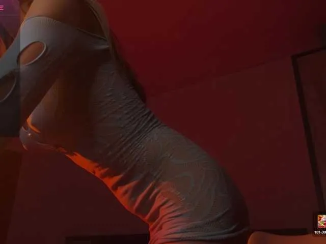 BongaCams's MaryRass - quirk cam escort to activate all your dreams MaryRass from BongaCams