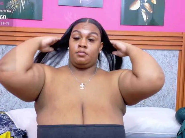 matureandhorny from BongaCams